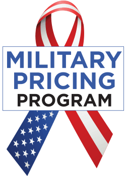 Augusta Mitsubishi Military Pricing