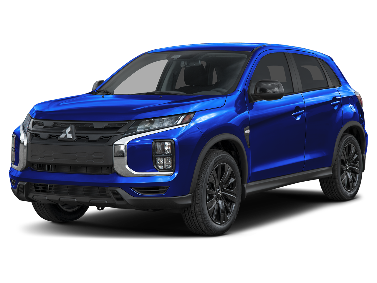 2026 Mitsubishi Outlander Sport 2.0 LE