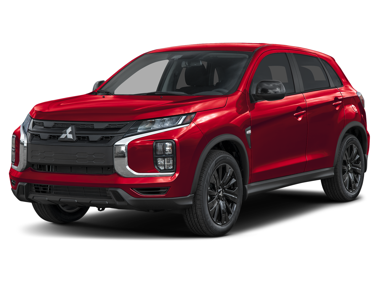 2026 Mitsubishi Outlander Sport 2.0 LE