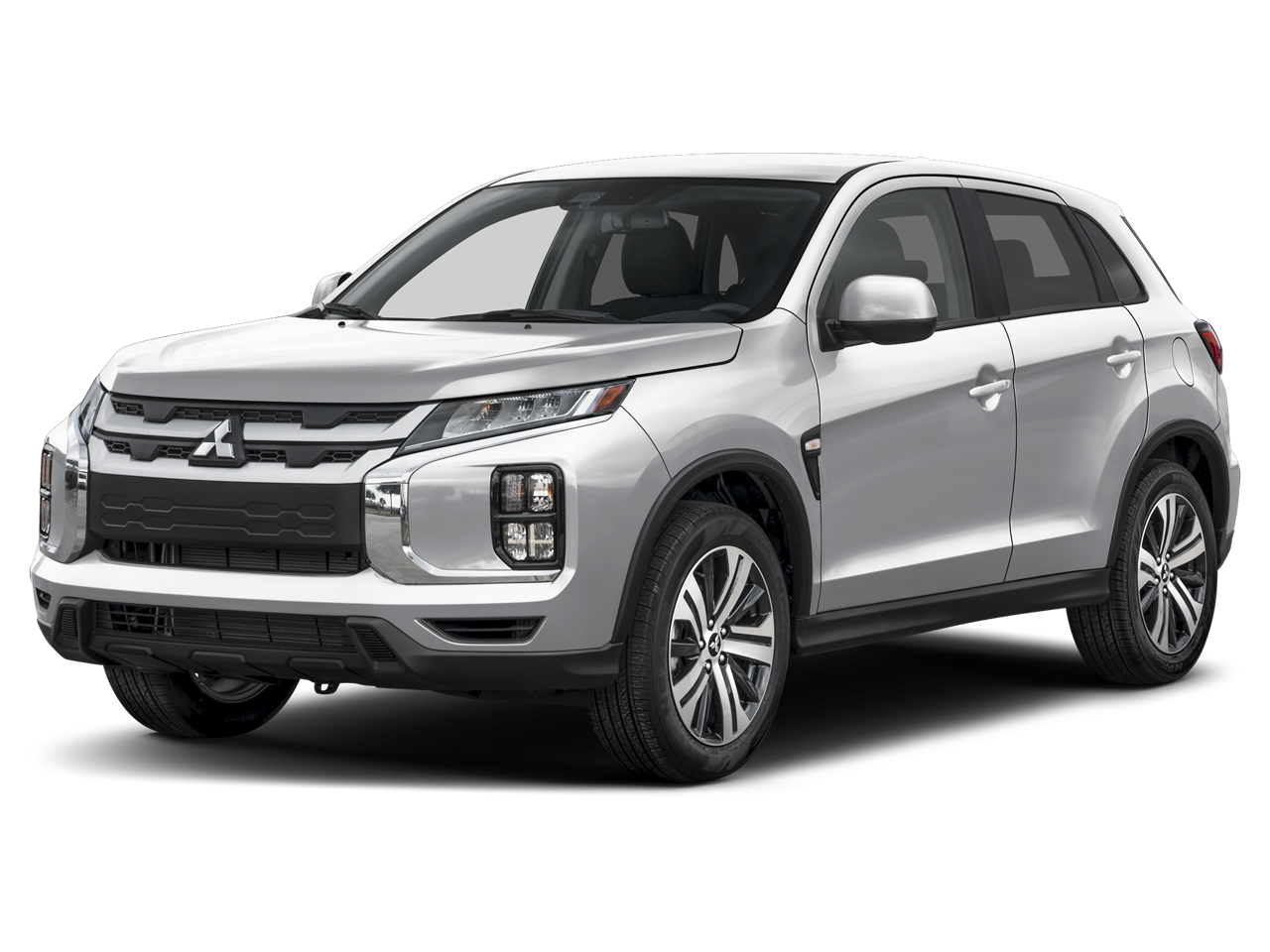 2026 Mitsubishi Outlander Sport 2.0 S
