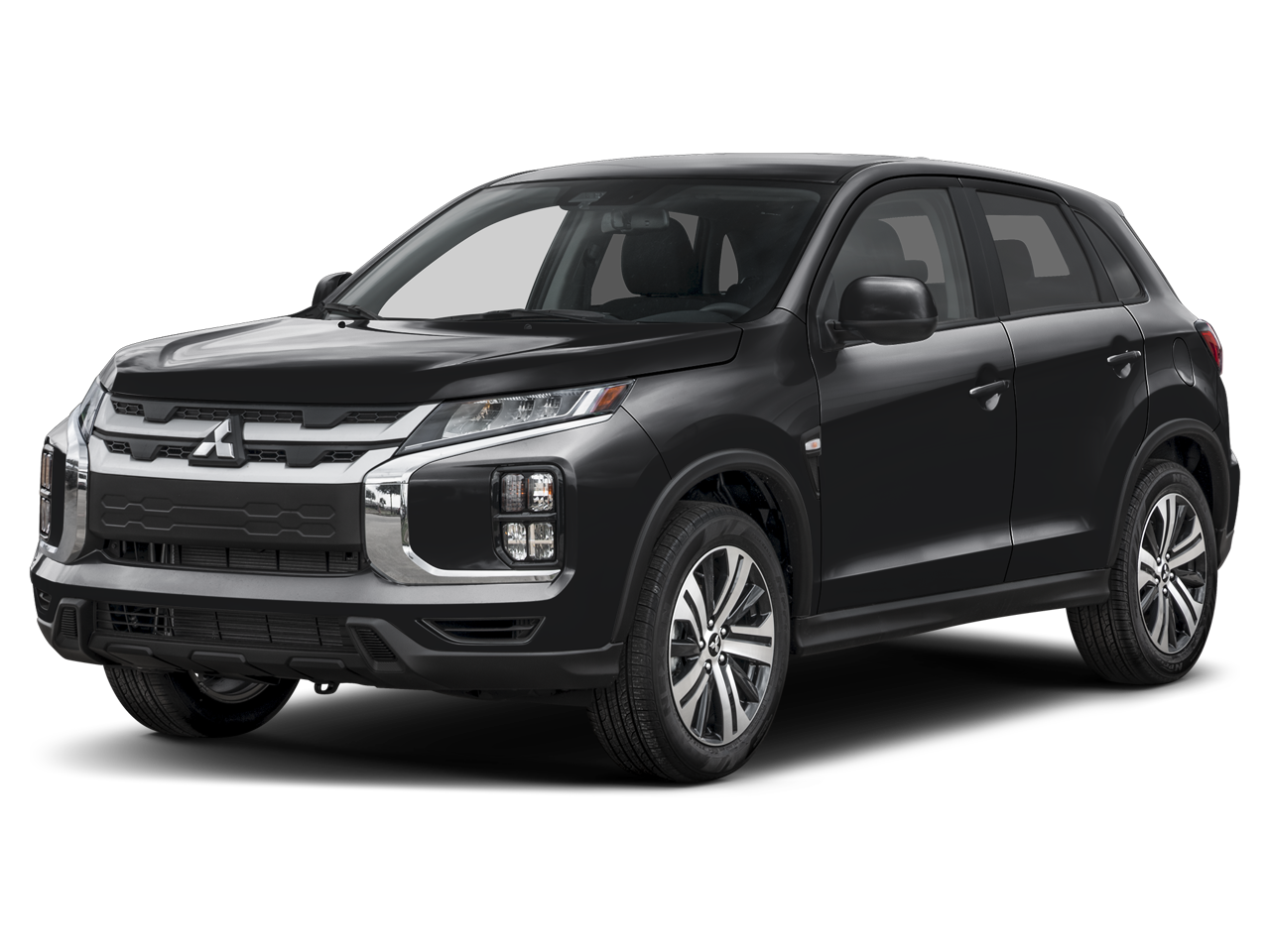 2026 Mitsubishi Outlander Sport 2.0 S