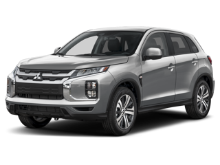 2026 Mitsubishi Outlander Sport