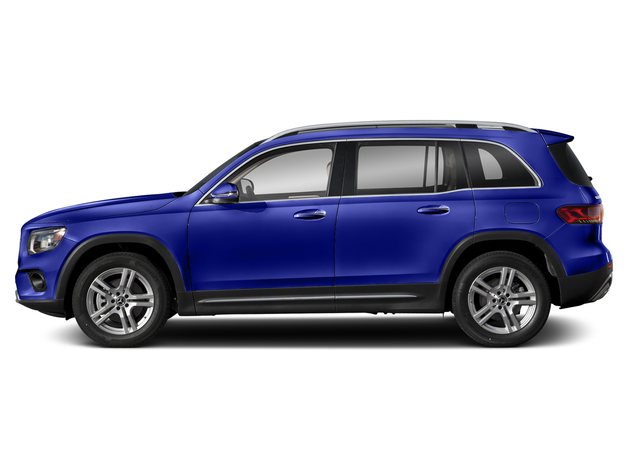 2020 Mercedes-Benz GLB GLB 250 4MATIC®