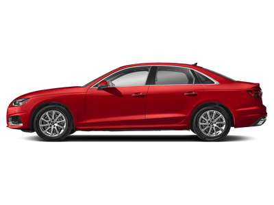 2023 Audi A4 45 S line Premium Plus quattro