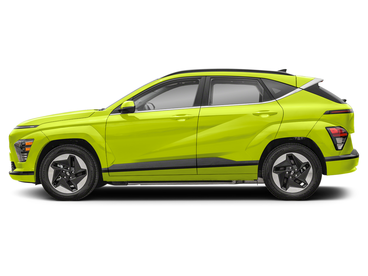 2024 Hyundai Kona Electric Limited