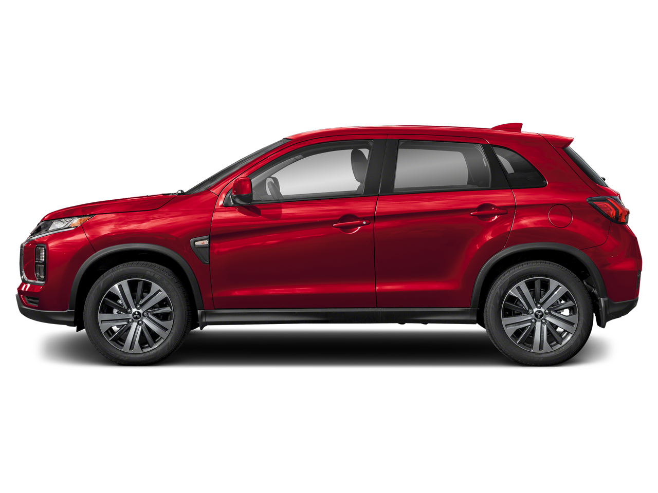 2024 Mitsubishi Outlander Sport 2.0 ES