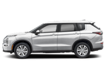 2025 Mitsubishi Outlander ES