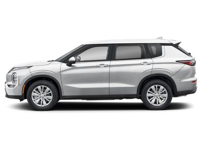 2025 Mitsubishi Outlander ES