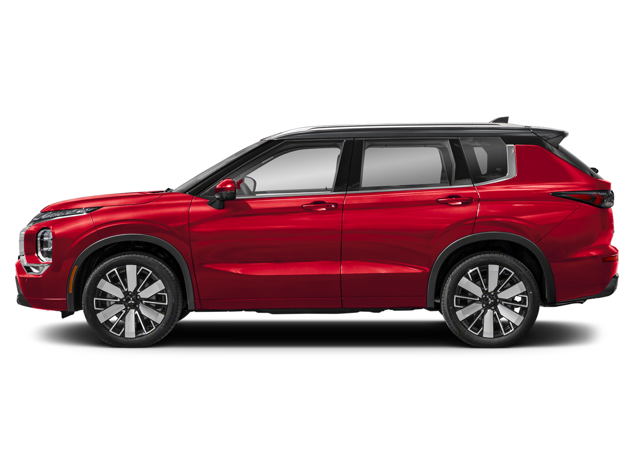 2025 Mitsubishi Outlander SEL - Photo 31