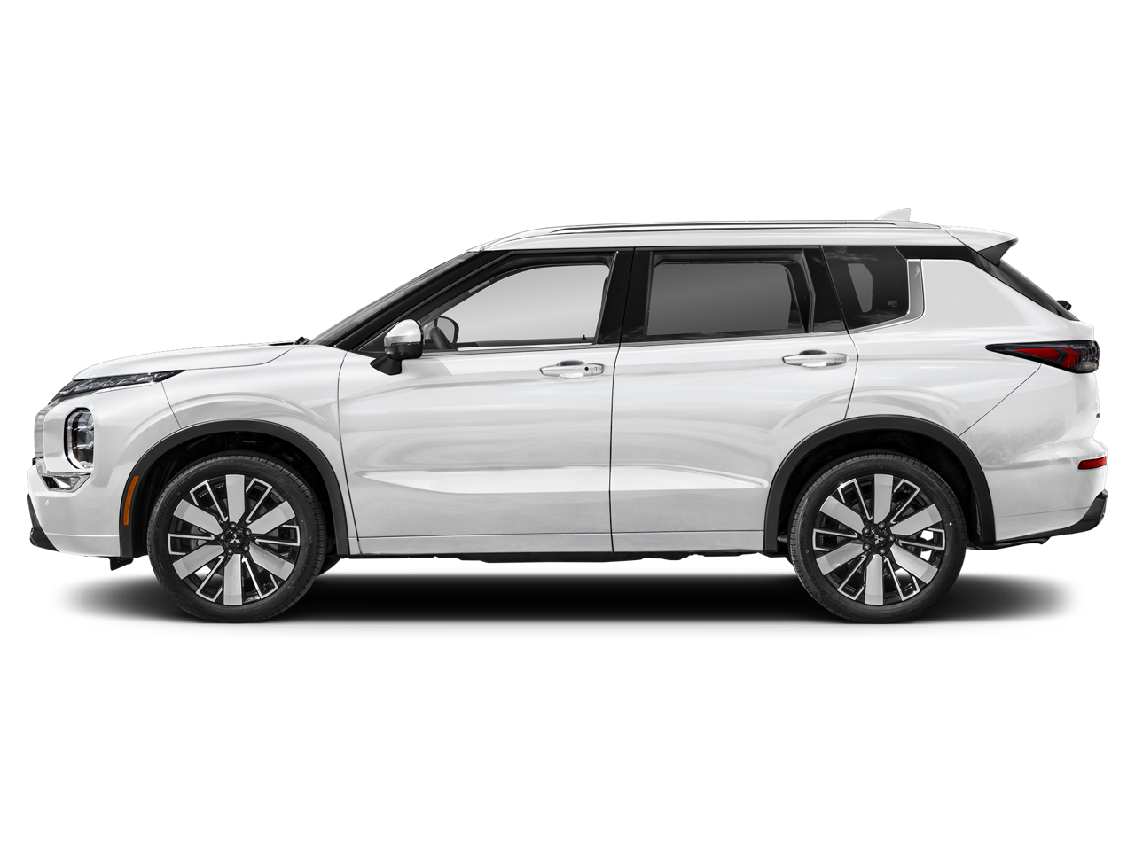2025 Mitsubishi Outlander SEL - Photo 32