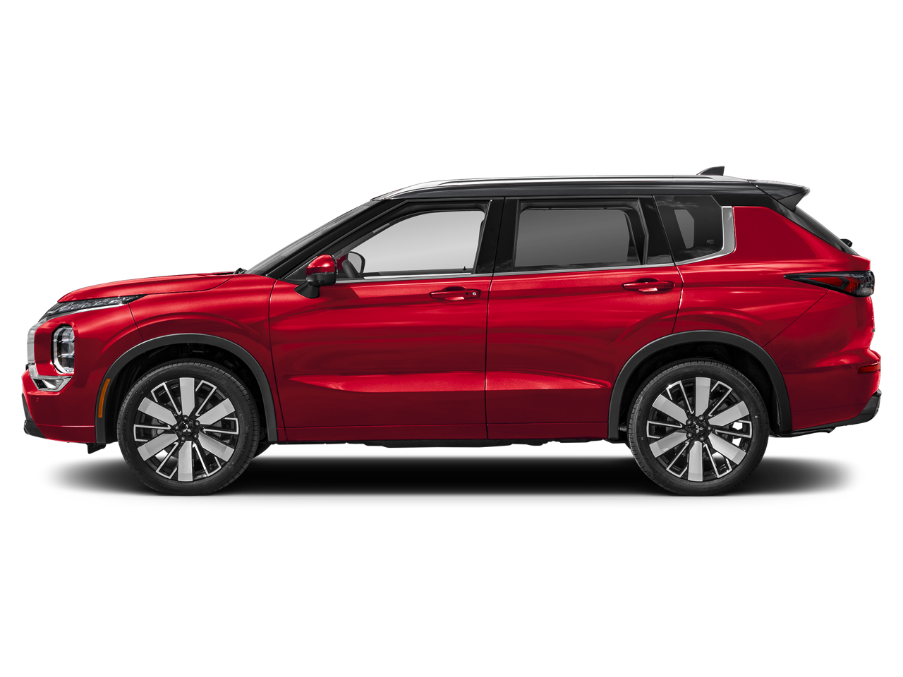 2025 Mitsubishi Outlander SEL - Photo 32