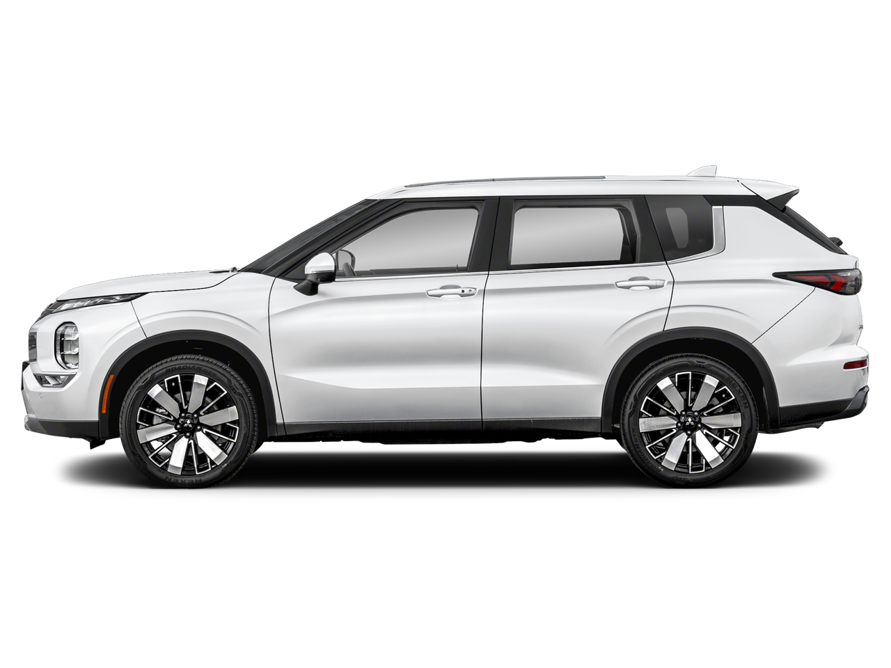 2026 Mitsubishi Outlander SE - Photo 40