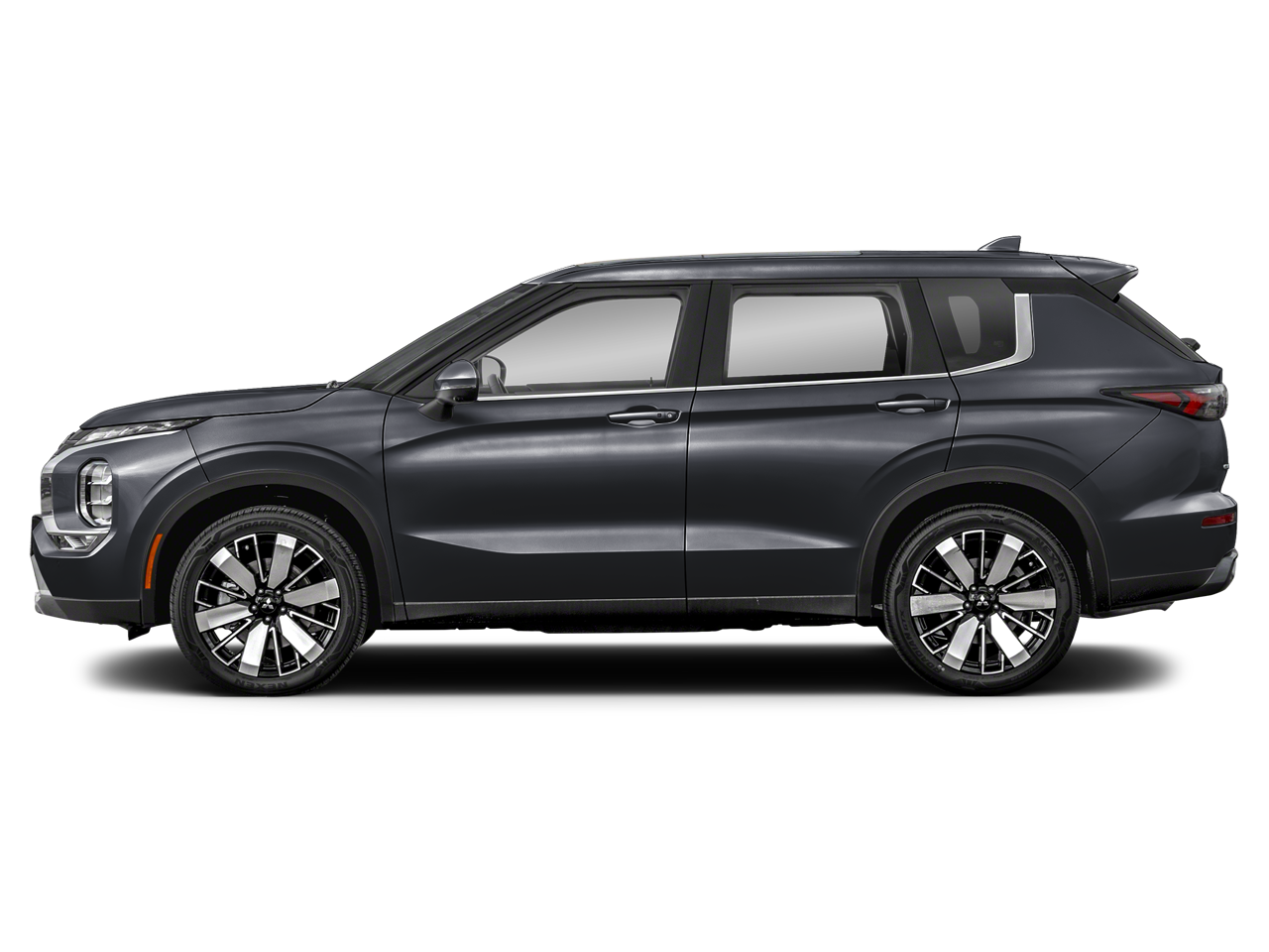 2026 Mitsubishi Outlander SE photo 4