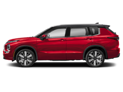 2026 Mitsubishi Outlander SEL