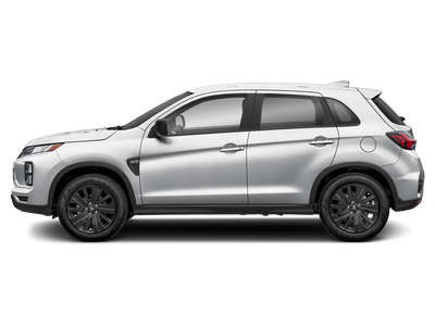 2026 Mitsubishi Outlander Sport 2.0 LE