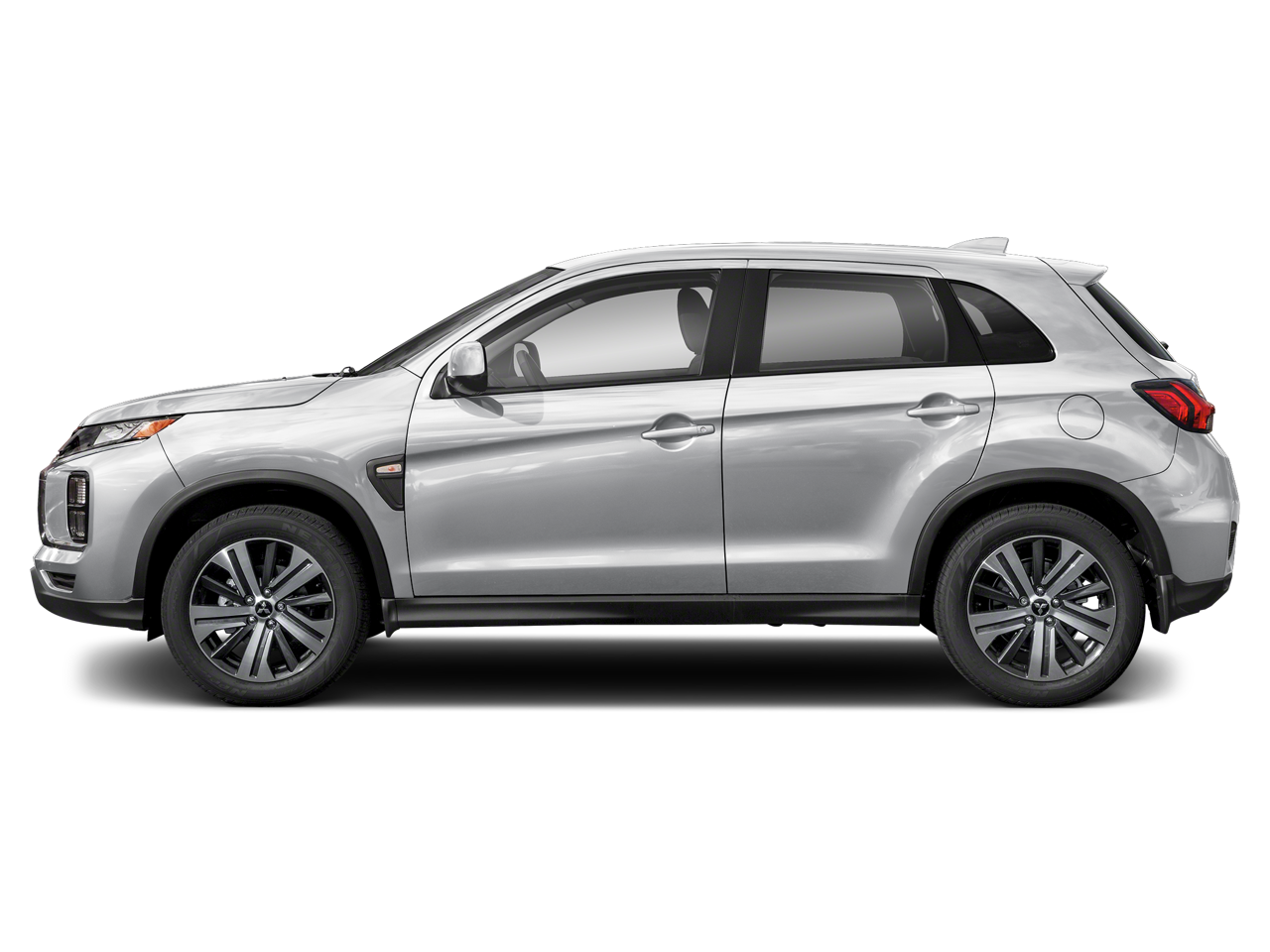 2026 Mitsubishi Outlander Sport ES LE SE photo 4