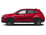 2026 Mitsubishi Outlander Sport 2.0 LE