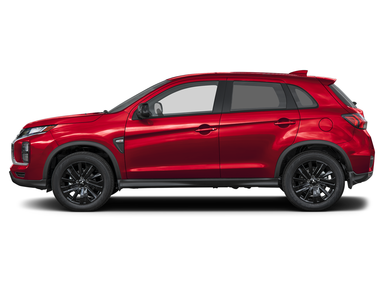 2026 Mitsubishi Outlander Sport 2.0 LE