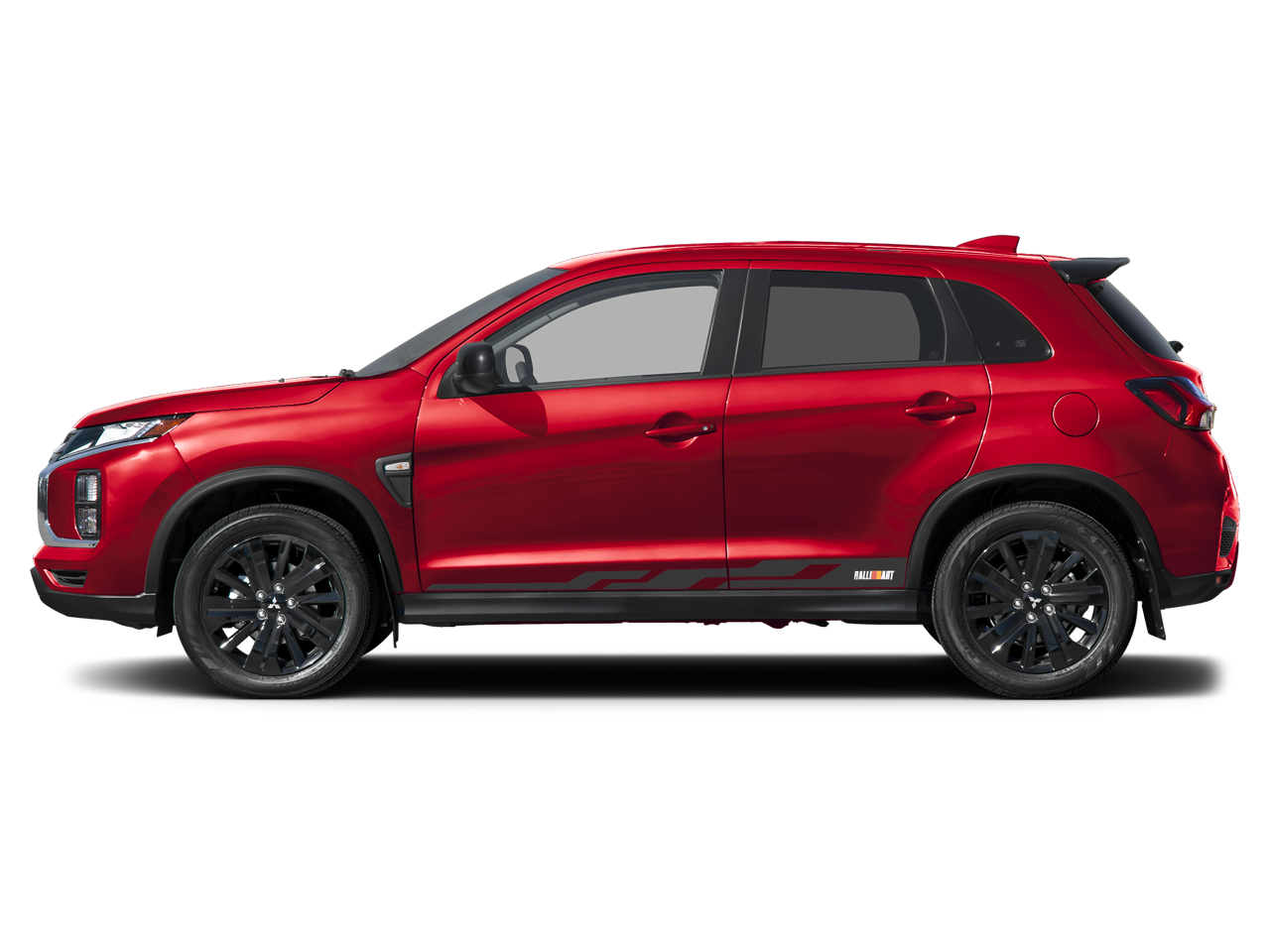 2026 Mitsubishi Outlander Sport RALLIART - Photo 34