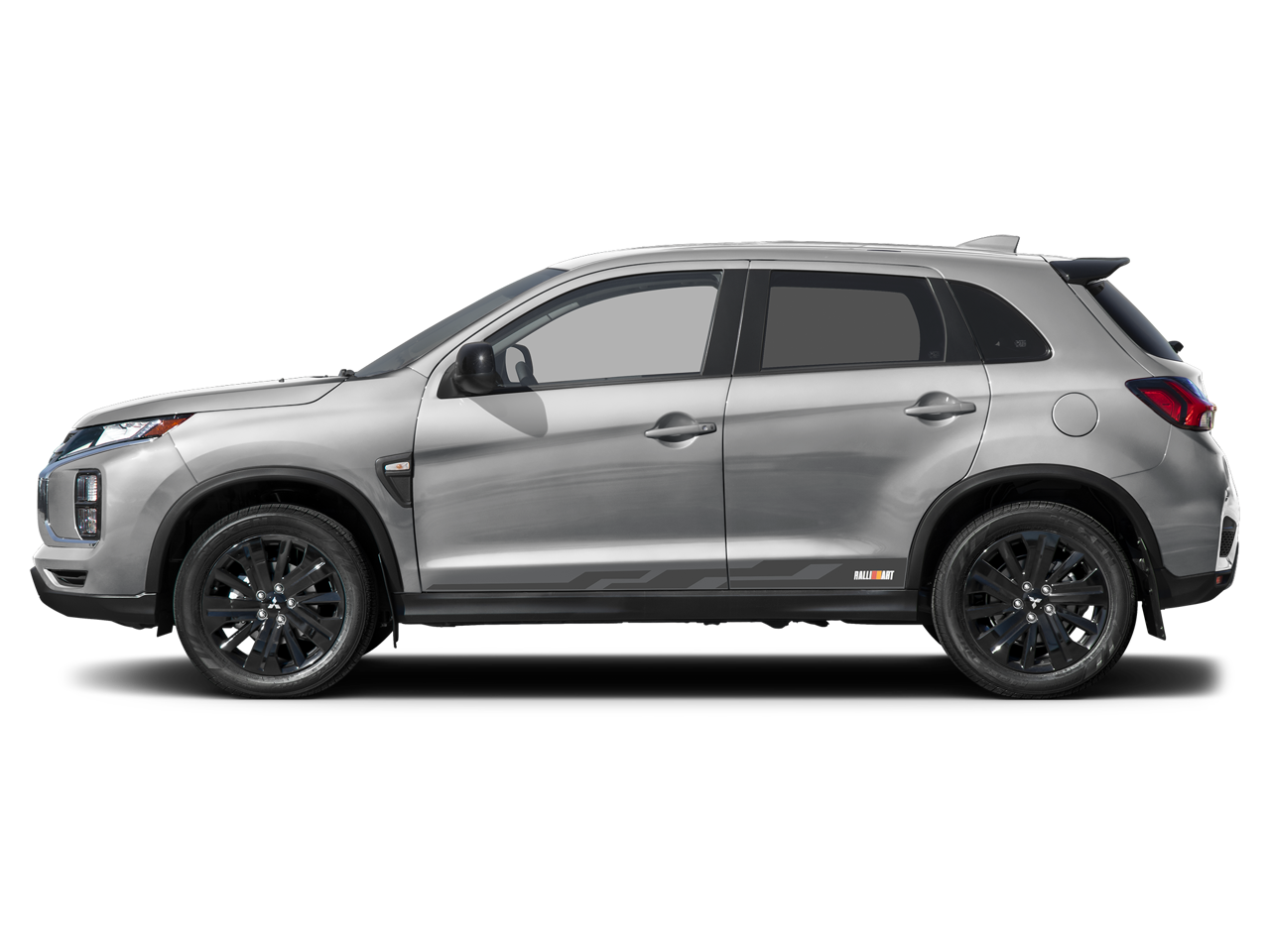 2026 Mitsubishi Outlander Sport RALLIART - Photo 34