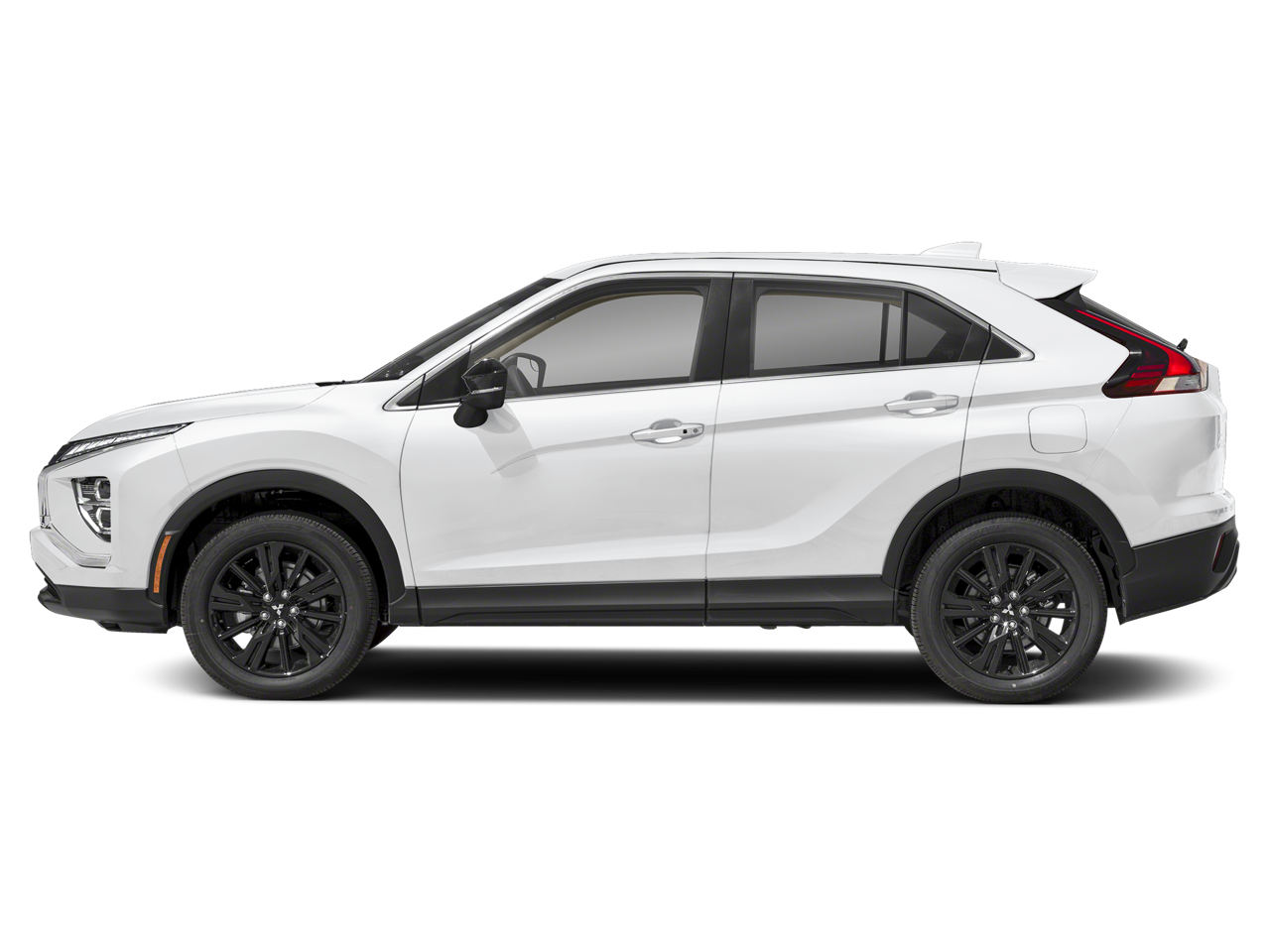 2026 Mitsubishi Eclipse Cross LE - Photo 30