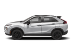 2026 Mitsubishi Eclipse Cross Black Edition