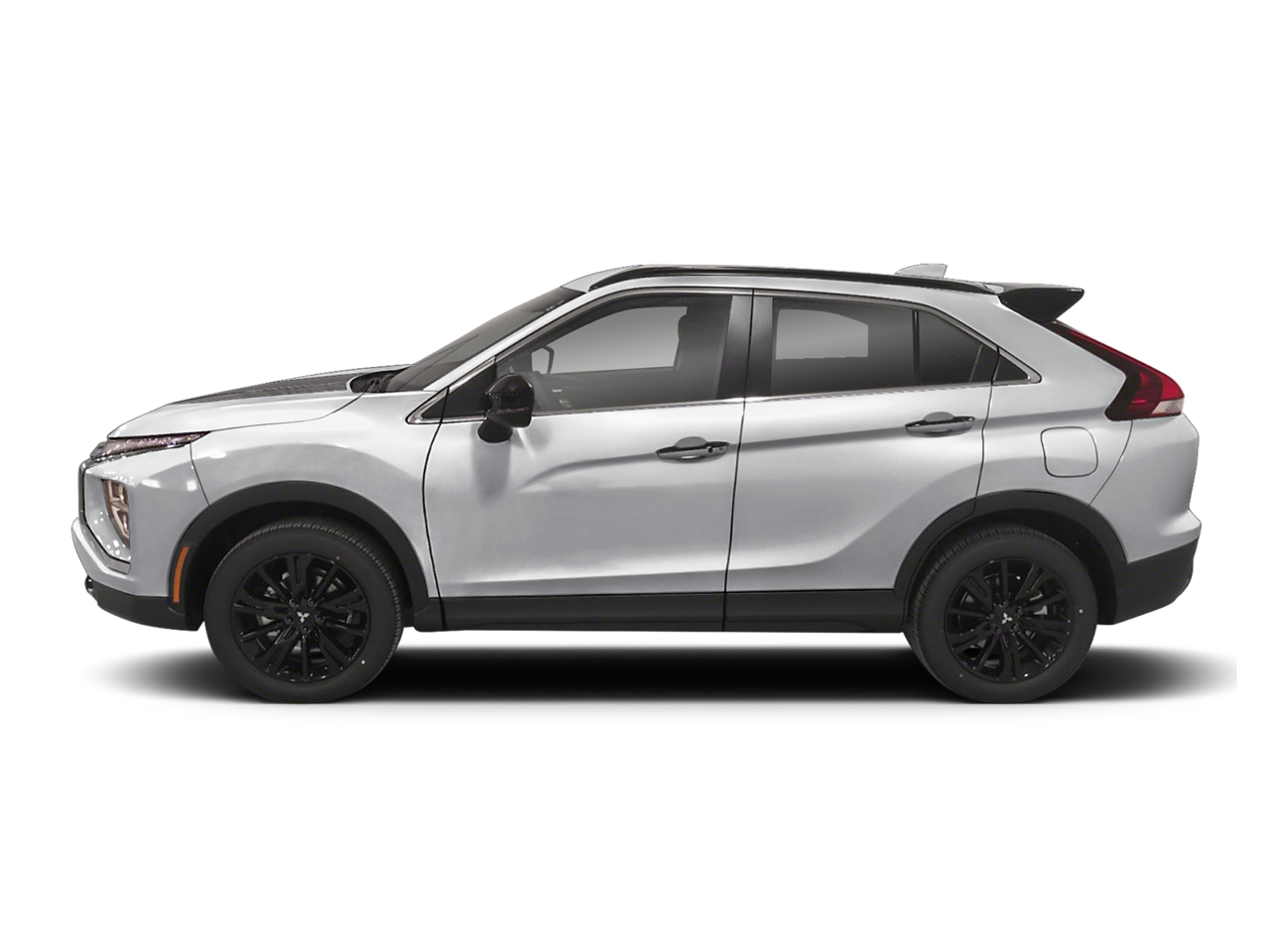 2026 Mitsubishi Eclipse Cross Black Edition