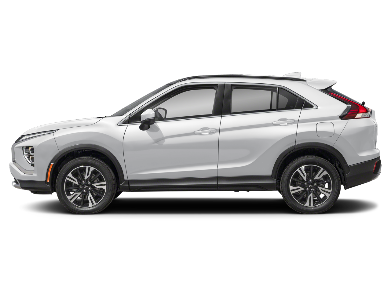 2026 Mitsubishi Eclipse Cross SE - Photo 34