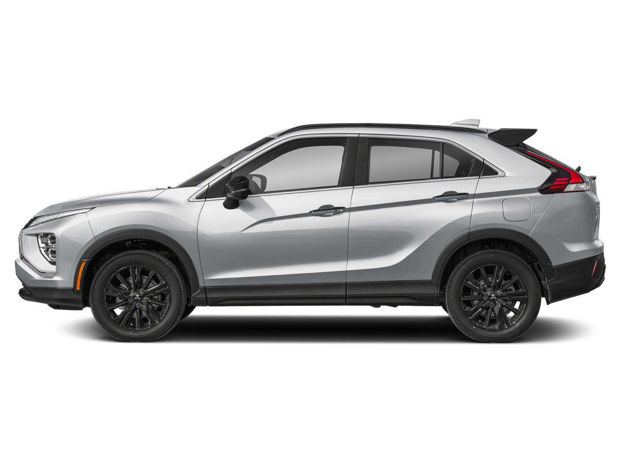 2026 Mitsubishi Eclipse Cross Black Edition