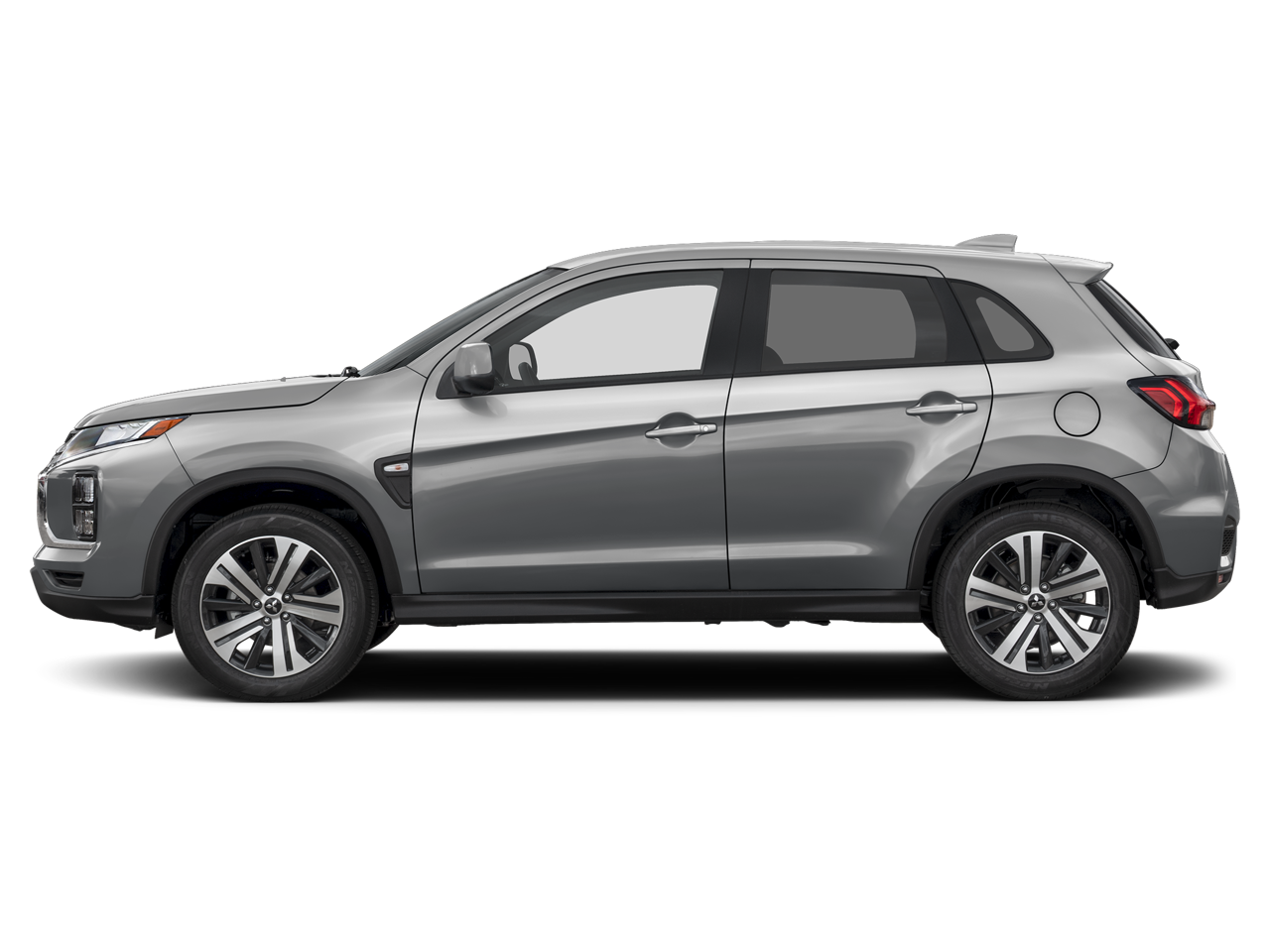 2027 Mitsubishi Outlander Sport 2.0 ES