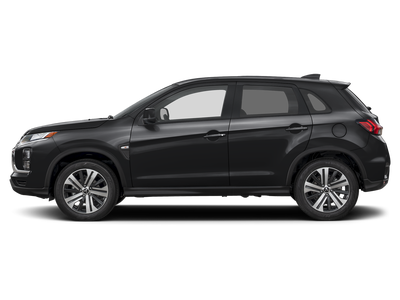 2027 Mitsubishi Outlander Sport 2.0 S