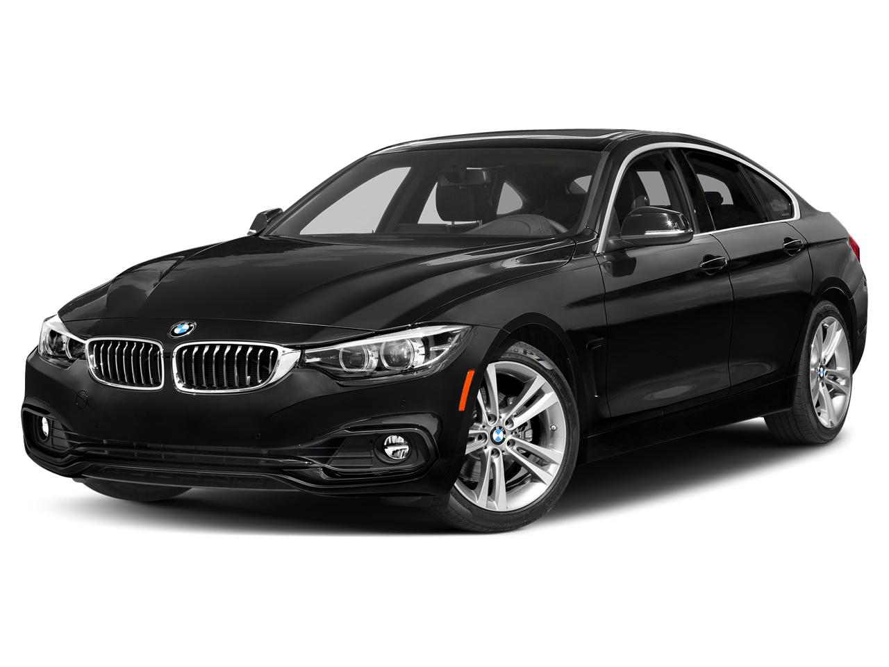 2019 BMW 4 Series 430i xDrive Gran Coupe's photo