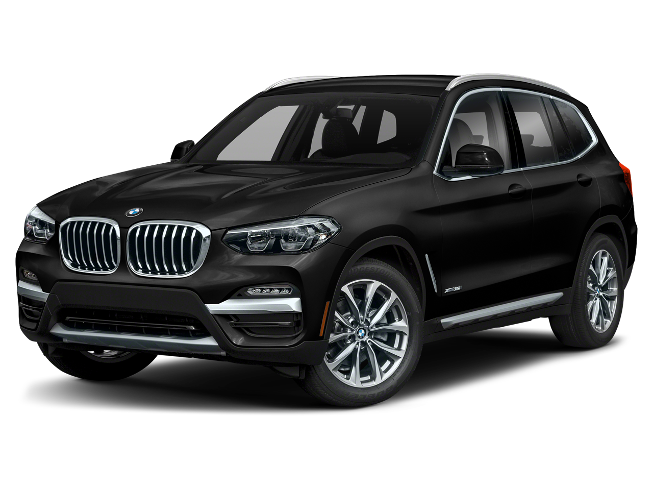 2019 BMW X3 30i