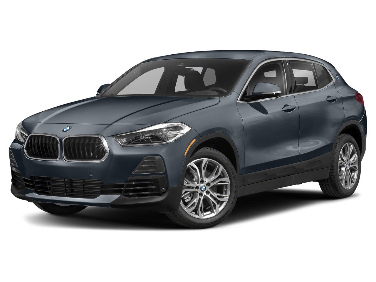 2021 BMW X2 sDrive28i's photo