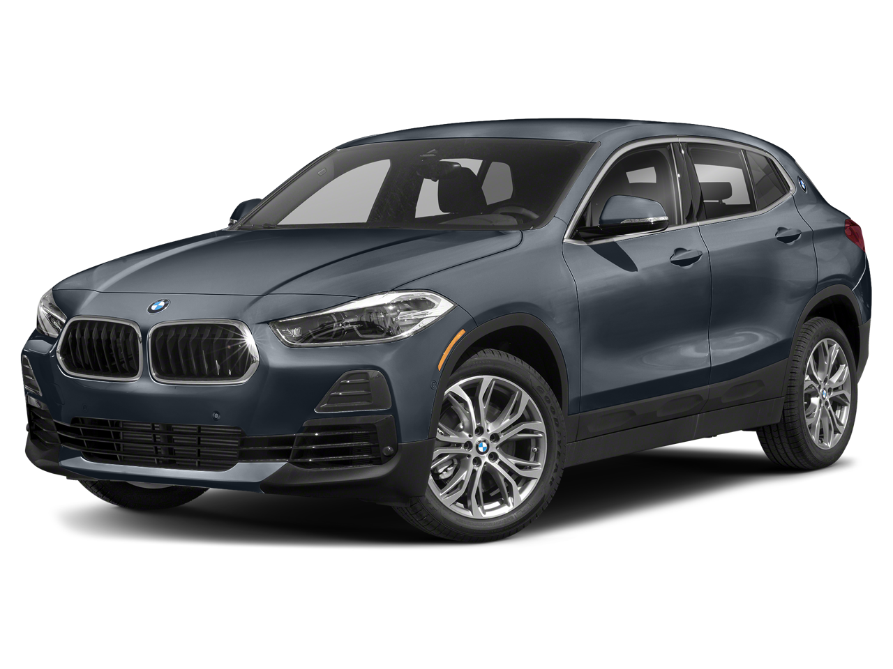 2021 BMW X2 sDrive28i