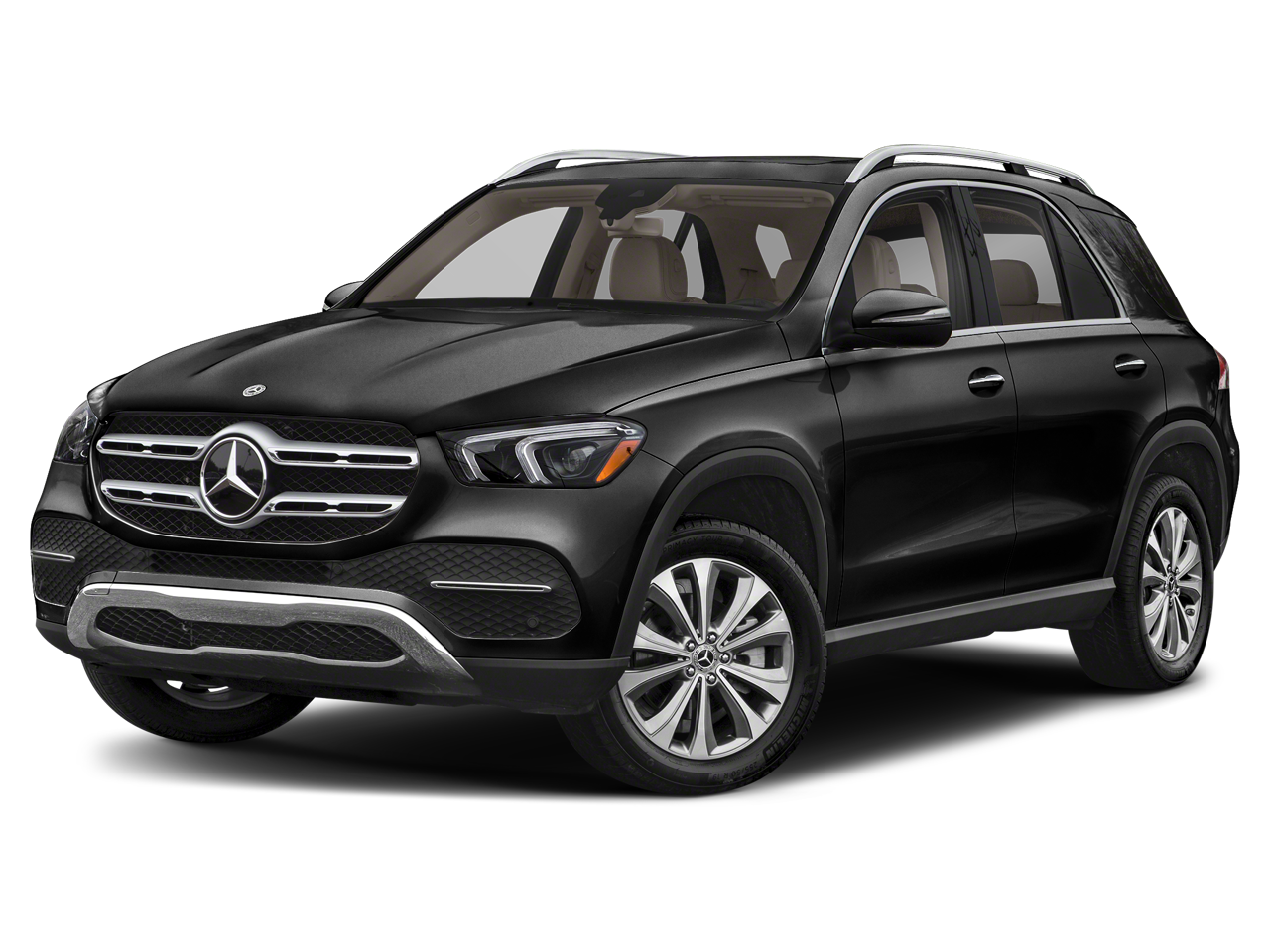 2022 Mercedes Benz GLE 350 4MATIC photo 2