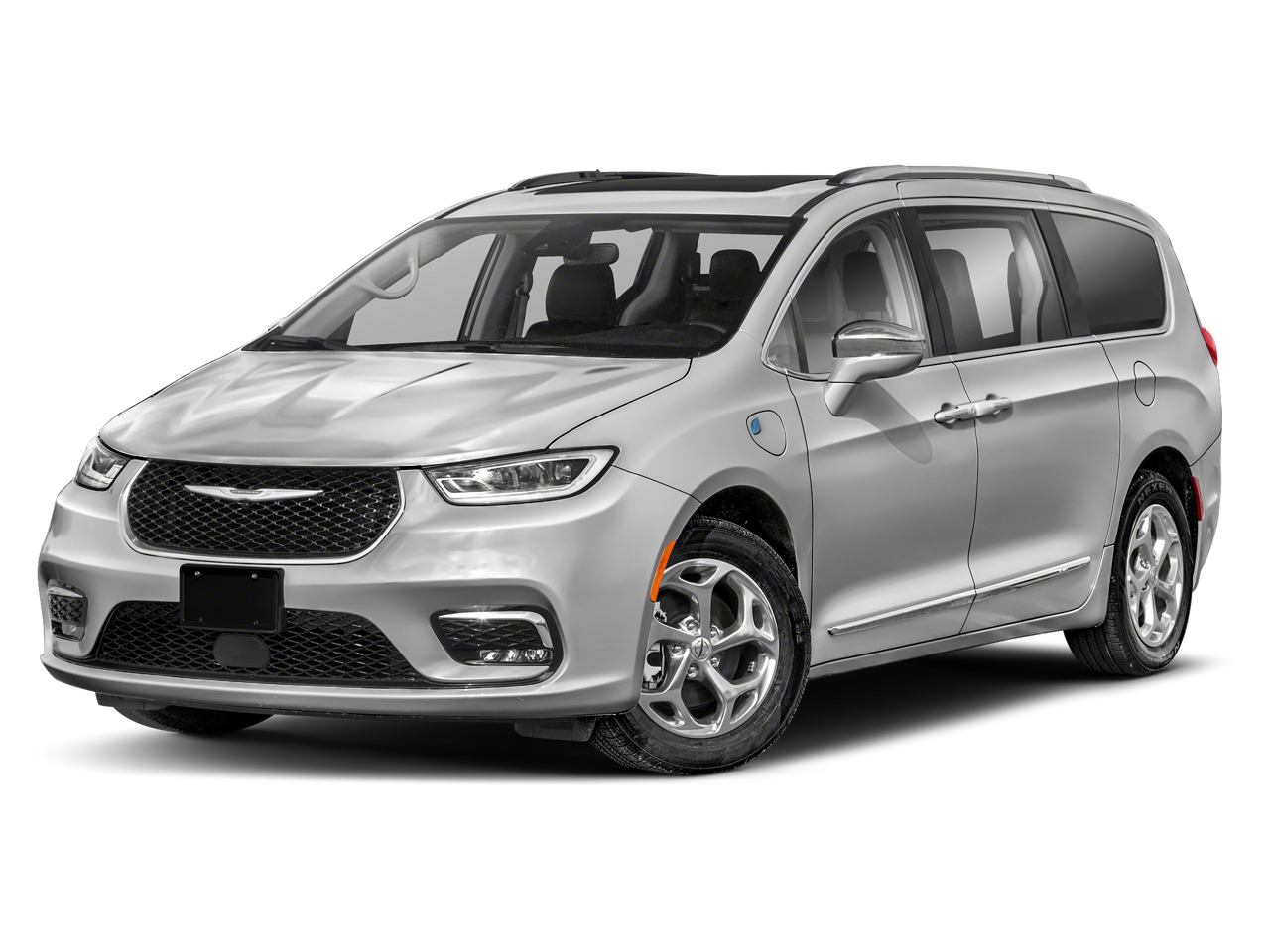 2023 Chrysler Pacifica Hybrid