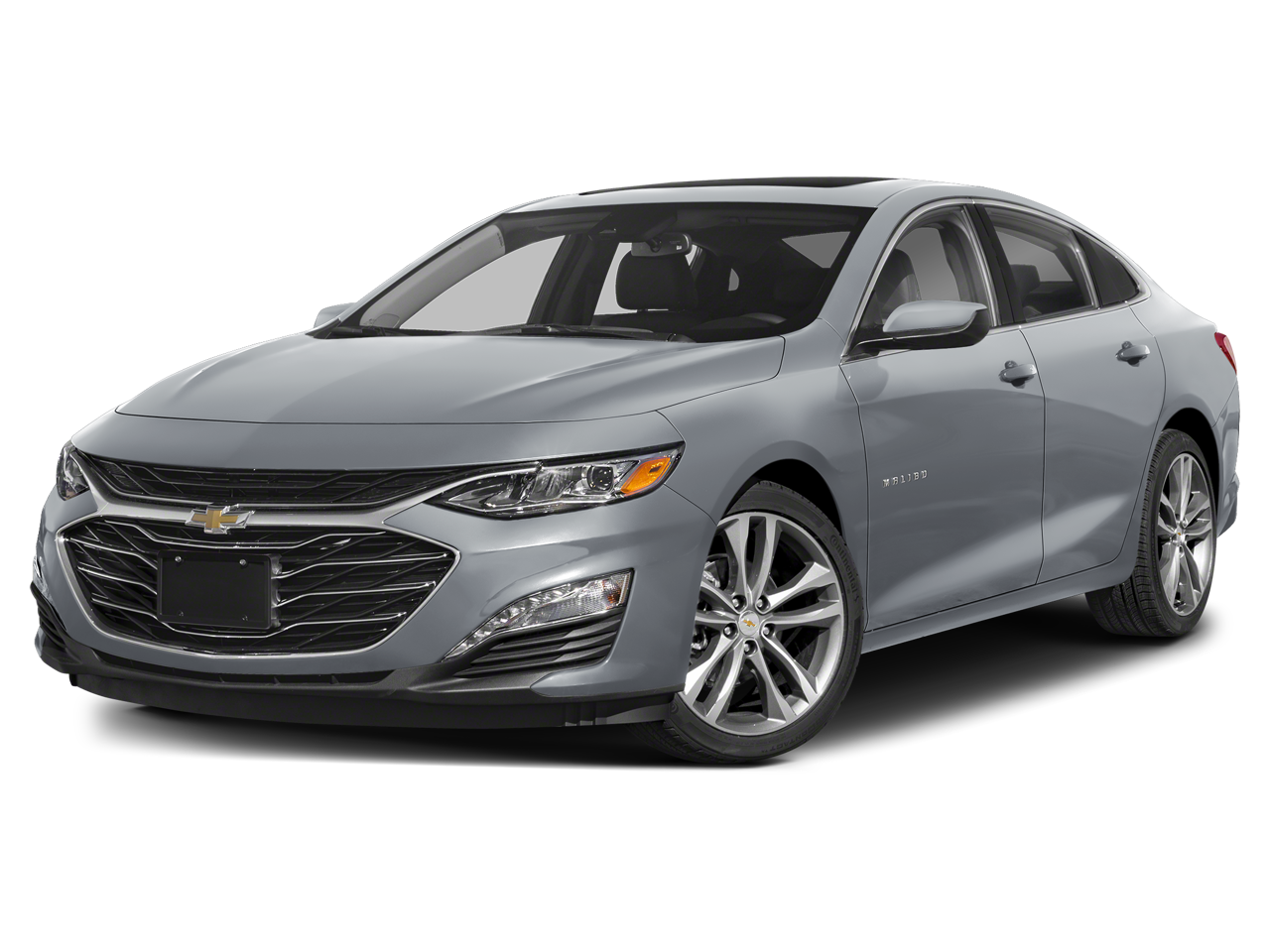 2024 Chevrolet Malibu LT 2LT