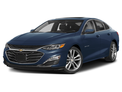 2024 Chevrolet Malibu LT 2LT