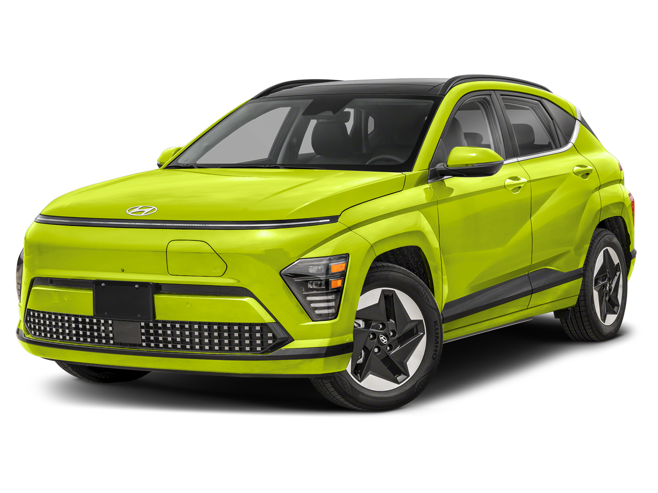2024 Hyundai Kona Electric Limited