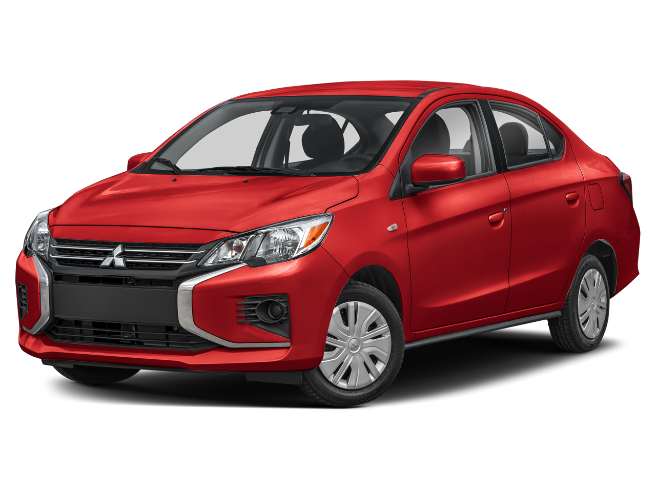2024 Mitsubishi Mirage G4