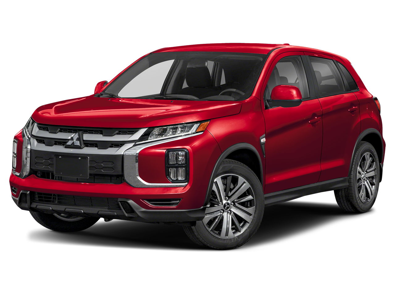 2024 Mitsubishi Outlander Sport