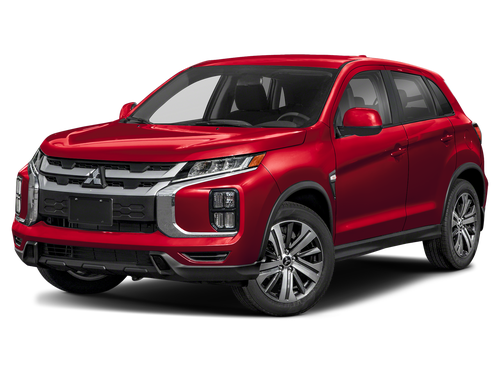 2024 Mitsubishi Outlander Sport 2.0 ES