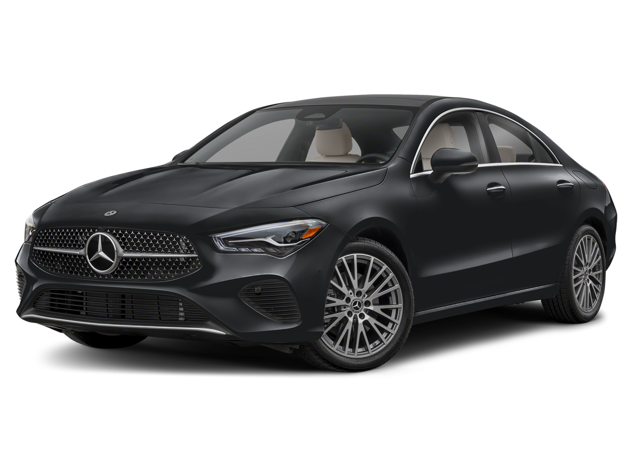 2025 Mercedes-Benz CLA CLA 250's photo