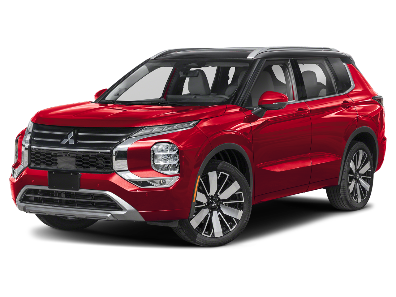 2025 Mitsubishi Outlander SEL - Photo 29
