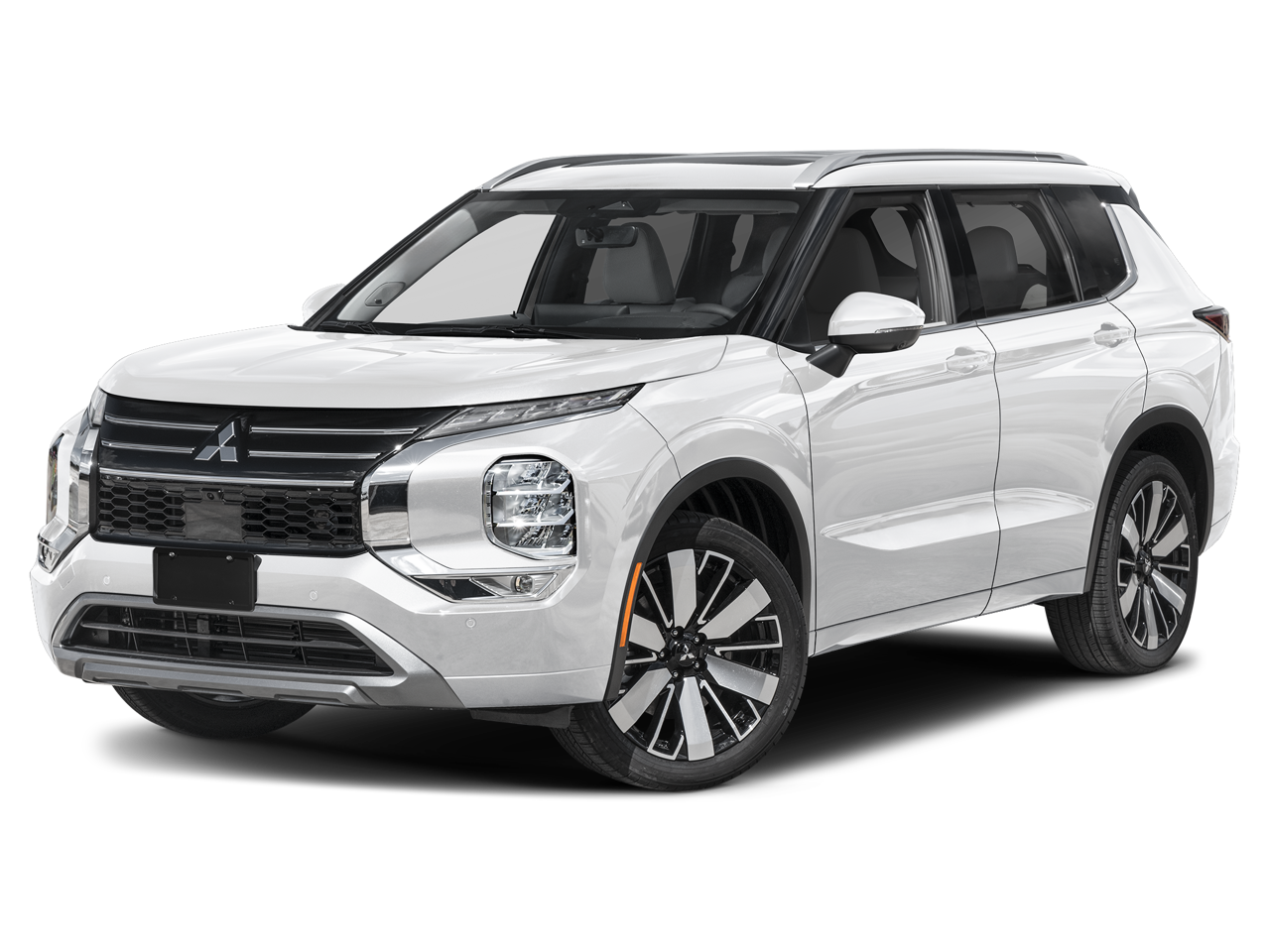 2025 Mitsubishi Outlander SEL - Photo 30