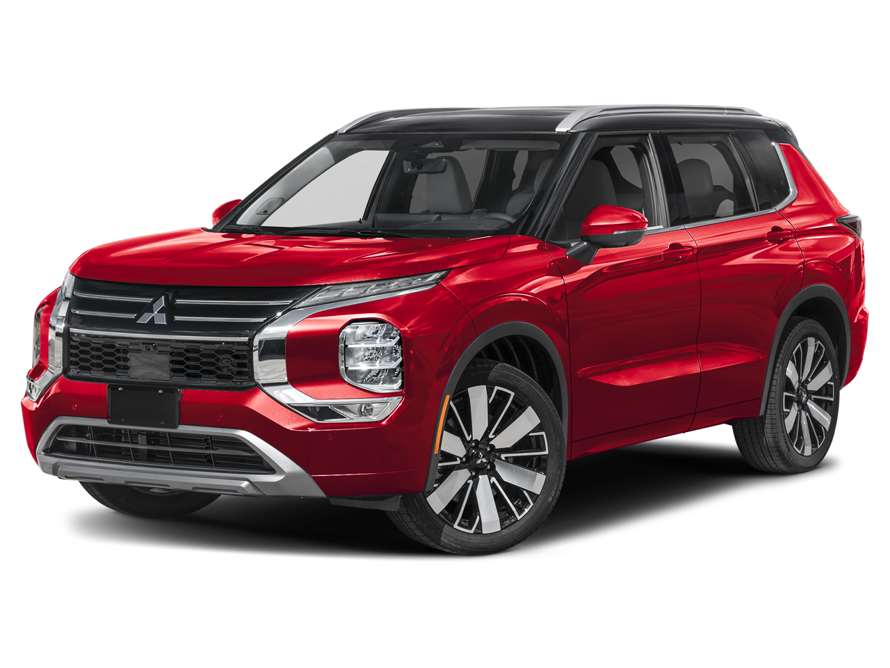 2025 Mitsubishi Outlander SEL - Photo 30