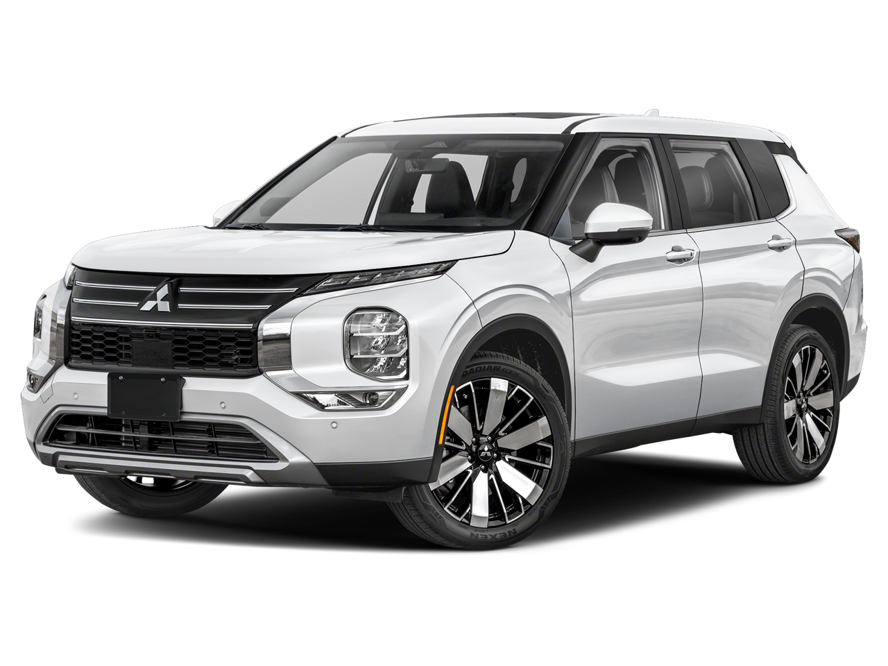 2026 Mitsubishi Outlander SE - Photo 38