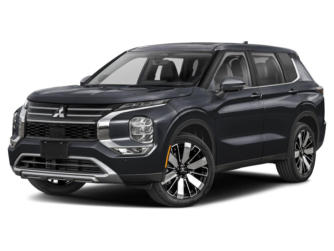 2026 Mitsubishi Outlander