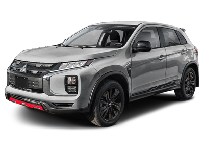 2026 Mitsubishi Outlander Sport Railliart